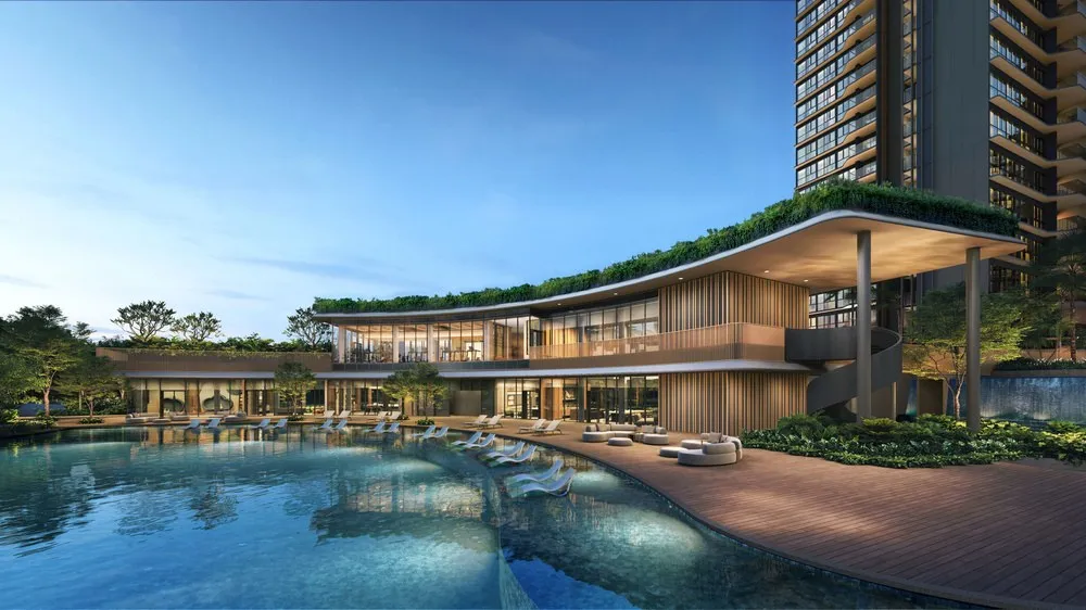 Grand Clubhouse